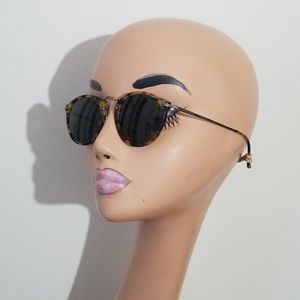 Ralph Lauren tortoise shell sunglasses